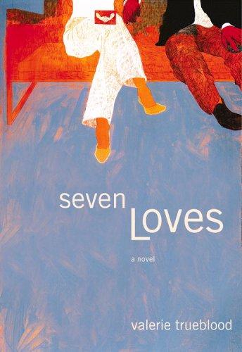 Cover for Seven loves