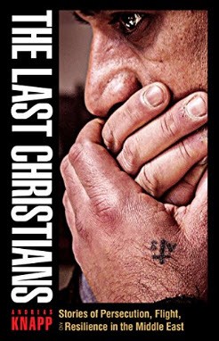 Cover for The Last Christians