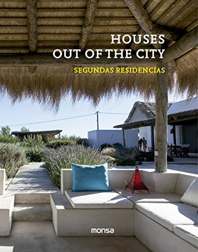 Cover for Houses Out of the City