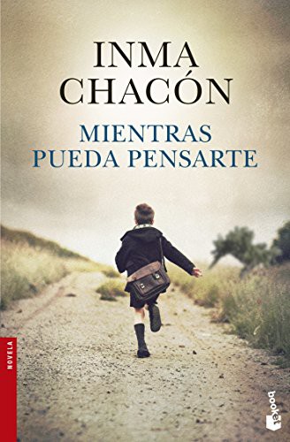 Cover for Mientras pueda pensarte