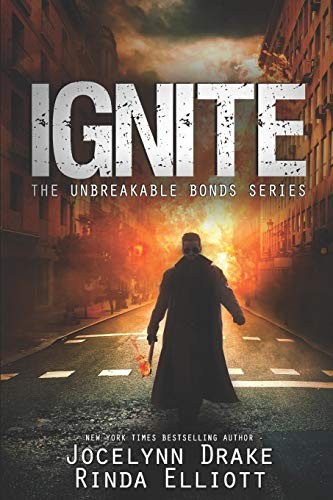 Cover for Ignite