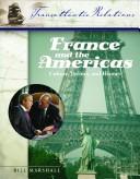 Cover for France and the Americas