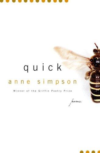 Cover for Quick