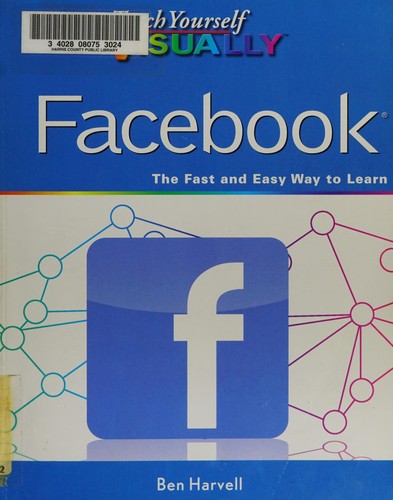 Cover for Facebook