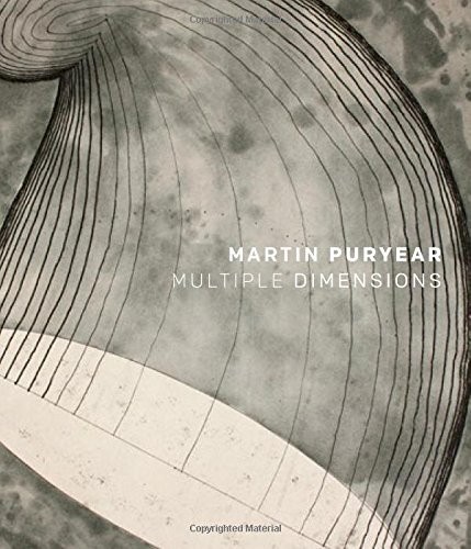Cover for Martin Puryear