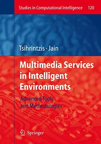 Cover for Multimedia Services in Intelligent Environments