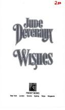 Cover for Wishes