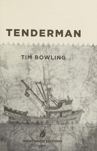 Cover for Tenderman