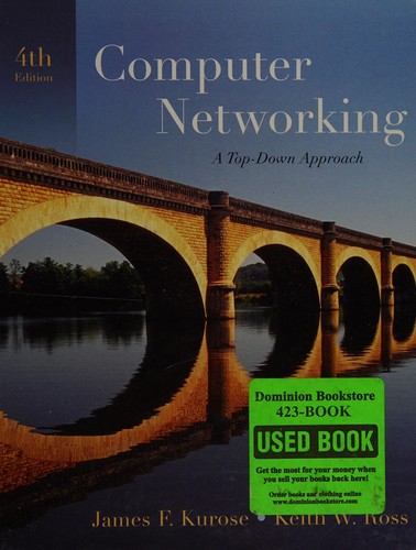 Cover for Computer networking