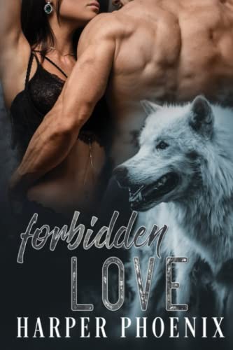 Cover for Forbidden Love