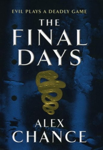 Cover for The Final Days