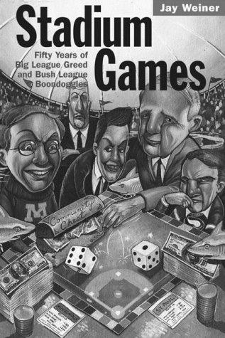 Cover for Stadium Games