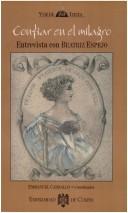 Cover for Confiar en el milagro