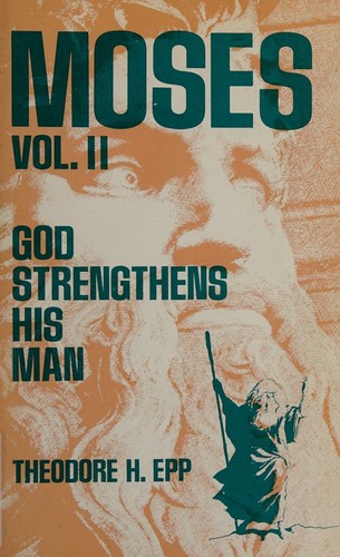 Cover for MOSES Vol II