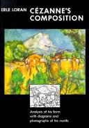 Cover for Cezanne's composition