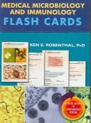 Cover for Medical Microbiology and Immunology Flash Cards