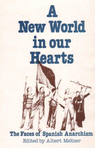 Cover for A New World in Our Hearts