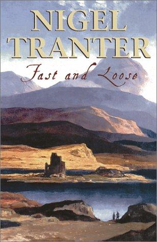 Cover for Fast and Loose