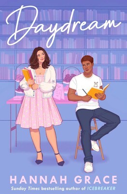 Cover for Daydream