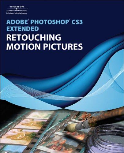 Cover for Adobe Photoshop CS3 Extended