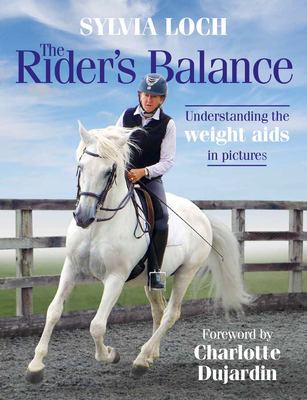Cover for Rider's Balance