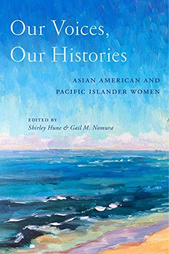 Cover for Our Voices, Our Histories