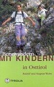 Cover for Bergwandern mit Kindern in Osttirol.