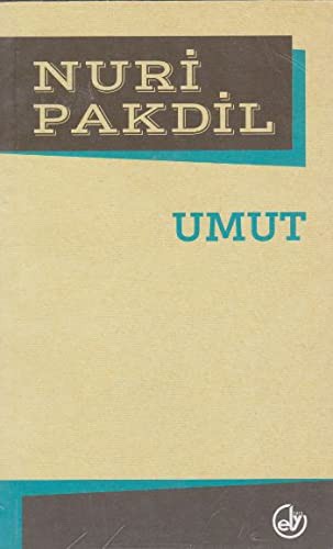 Cover for Umut