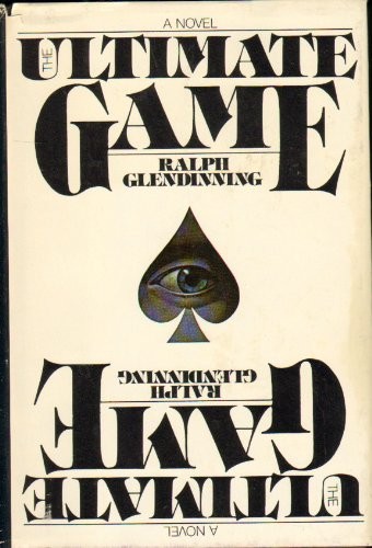 Cover for The ultimate game