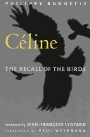 Cover for Céline