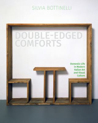 Cover for Double-Edged Comforts