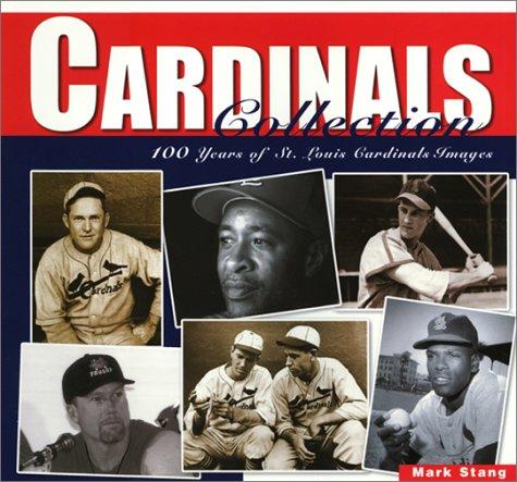 Cover for Cardinals Collection