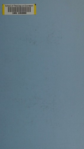 Cover for Ignatius von Loyola