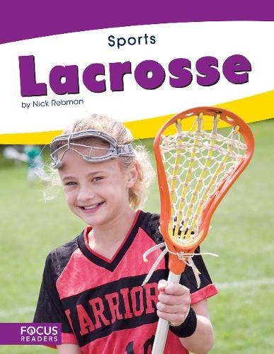 Cover for Lacrosse