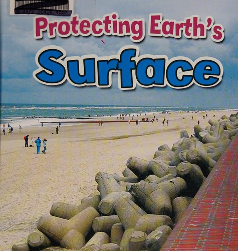 Cover for Protecting Earth's surface