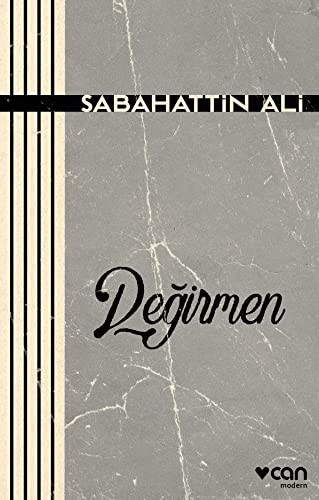 Cover for Degirmen