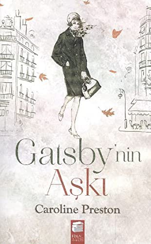 Cover for Gatsby'nin Aski