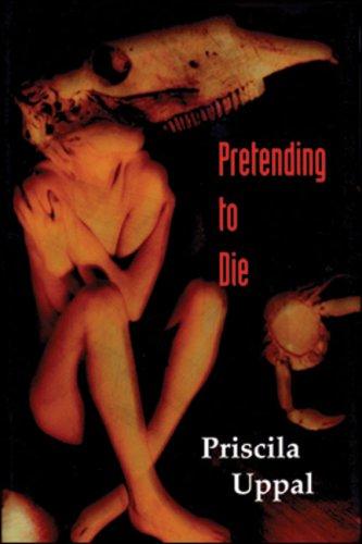 Cover for Pretending to die