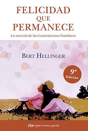 Cover for Felicidad que permanece