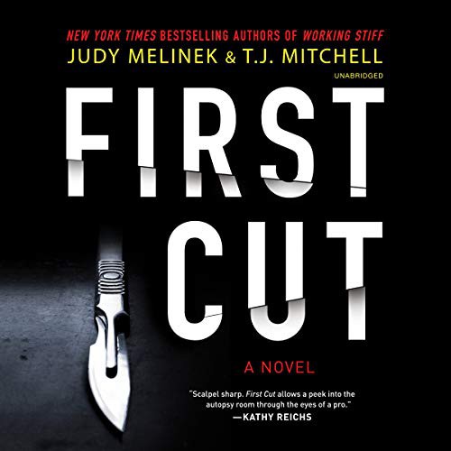 Cover for First Cut