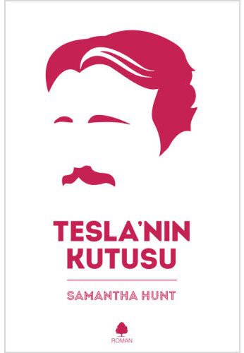 Cover for Tesla'nın Kutusu