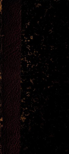 Cover for Las coplas