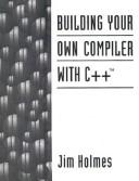 Cover for Object-oriented compiler construction