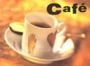 Cover for Cafe Notecards