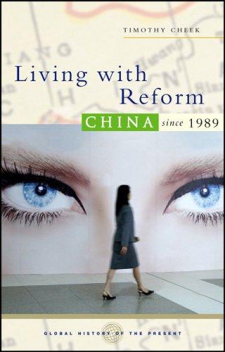 Cover for Living With Reform