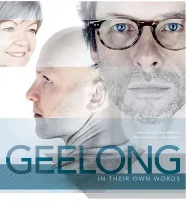 Cover for Geelong