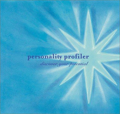 Cover for Personality Profiler