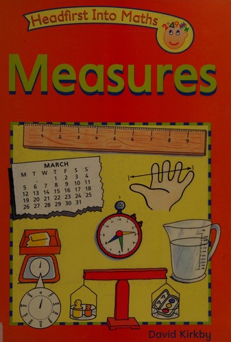 Cover for Headfirst into Maths