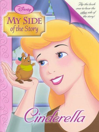 Cover for Disney Princess