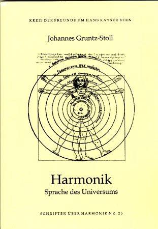 Cover for Harmonik